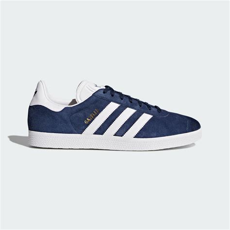 adidas Gazelle Shoes - Blue #SatelliteStompers | adidas Qatar