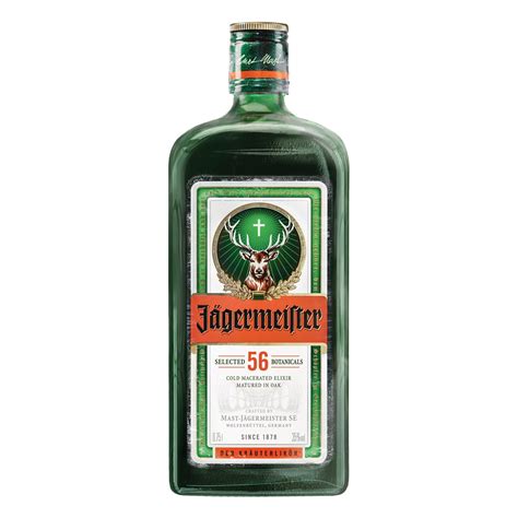Shop JAGERMEISTER Specials Online | Norman Goodfellows