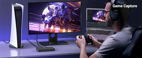 Image result for StreamLAB 4K Ultra Capture Card