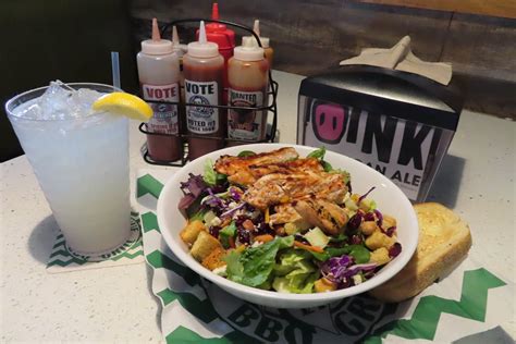 Park Avenue BBQ Grille of St. Lucie West - Port Saint Lucie, FL ...