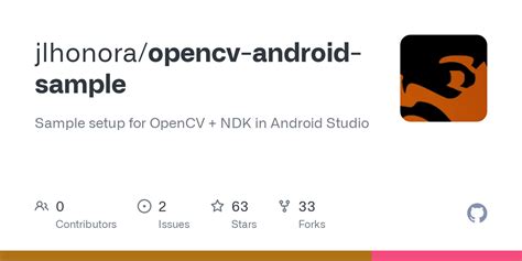 OpenCV Android 的图像结果