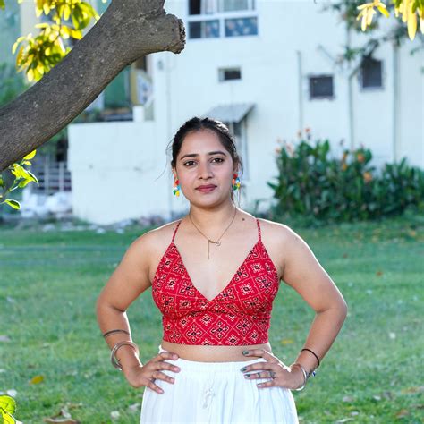 Why Cotton Bralettes Are the Perfect Travel Essential? – Miorrah