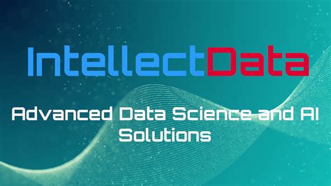 Data Intellect 的图像结果