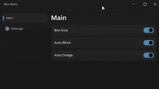 Boxing Beta Script Pastebin 的图像结果