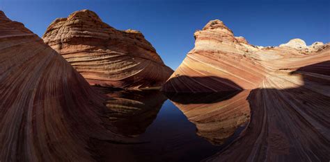 10 rarest places in the World. - Travellizy