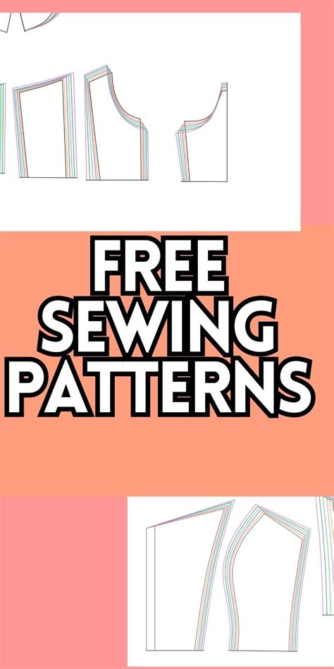 Image result for Free Downloadable Sewing Patterns for Beginners