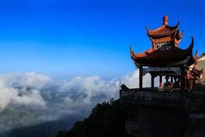 2024擂鼓台-旅游攻略-门票-地址-问答-游记点评，汉阴旅游旅游景点推荐-去哪儿攻略