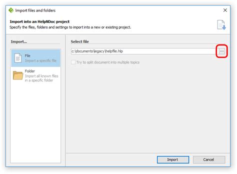 Image result for WinHelp to HTML Help Conversion