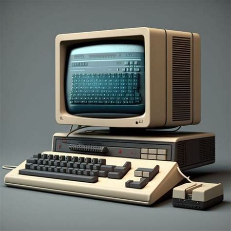 Old Computer Animation 的图像结果