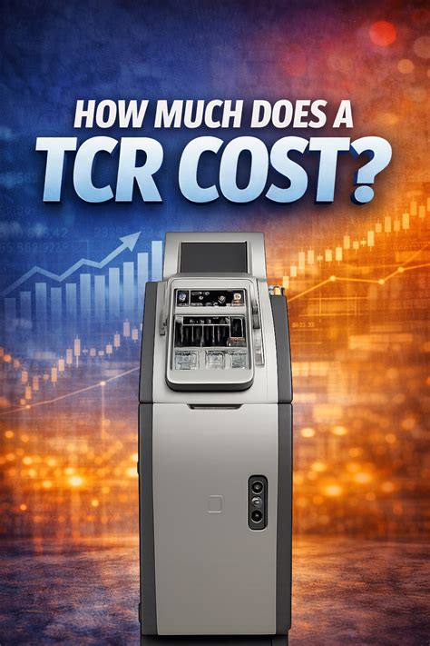 How Much Does a Teller Cash Recycler Cost? - Best Products