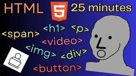Image result for HTML Beginner Tutorial Video