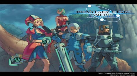 Image result for PSO2 Wallpaper 4K