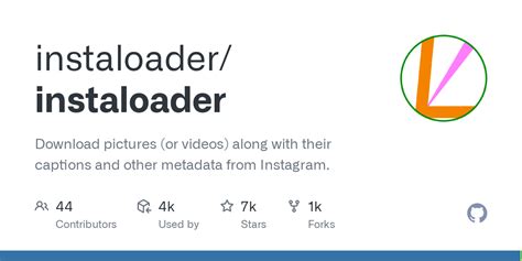 Image result for Instaloader Tutorial