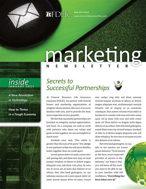 E-Newsletter Tips 的图像结果