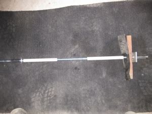 Image result for DIY Spring Compressor Using a Vice