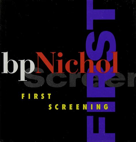 Buy First Screening (Writing West Series) Book Online at Low Prices in ...