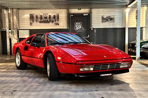 Ferrari 328 GTS - Route59's Website