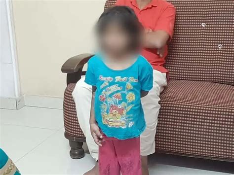 Seven year old `tortured, abused, burnt' by her adoptive parents