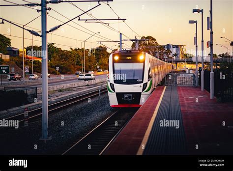 Image result for Perth Train Ride