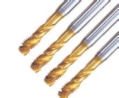 Manufacturer, Supplier Of Cutting Tools, Endmills, Drills, Milling ...