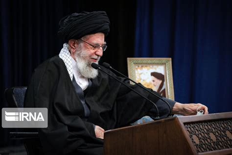 伊朗最高领袖：美国为挑起伊朗内乱，不择手段_凤凰网