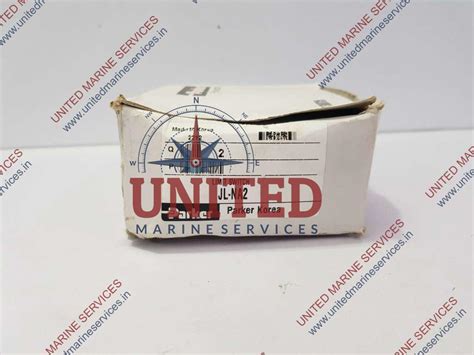 PARKER LIMIT SWITCH JL-NA2 | United Marine Services