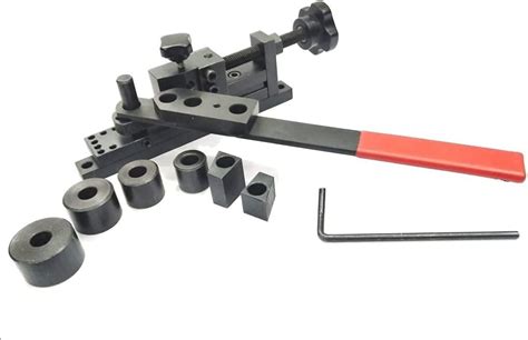 Buy Universal Machine for Manual Bending of Metal Bar, Tube, Pipe ...