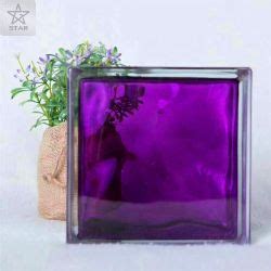 China Glass Block, Glass Block Manufacturers, Suppliers, Price | Made ...