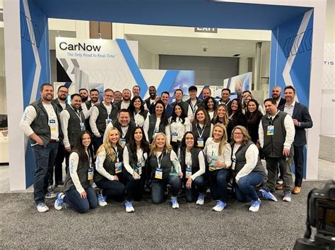 CarNow Office Photos