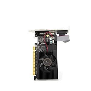BBC 710 2GB DDR2 Graphics Card 3 Year ONSIDE Warranty : Amazon.in ...