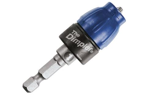 Image result for Bosch Dimpler Changing Bit