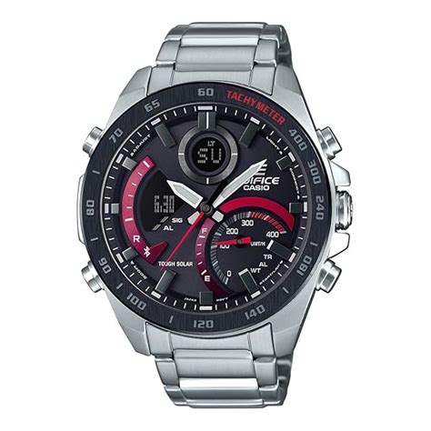 Casio Edifice ECB-900DB-1ADR Men's Watch