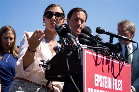 New Epstein emails mentioning Trump rock records debate