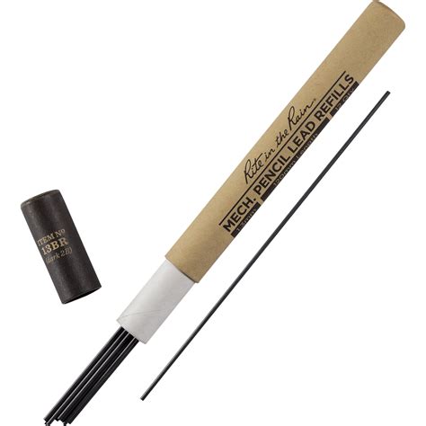 Rite in the Rain Lead Refill for Mechanical Pencil Medium HB