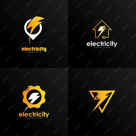 Electricity Logo 的图像结果