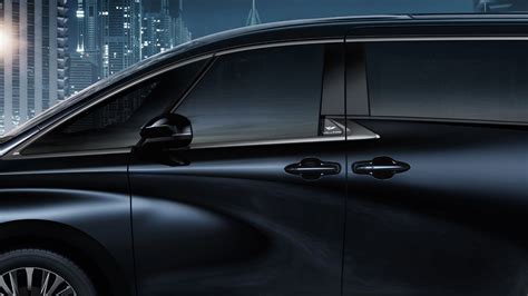 Toyota Dealer | Official Toyota Vellfire site