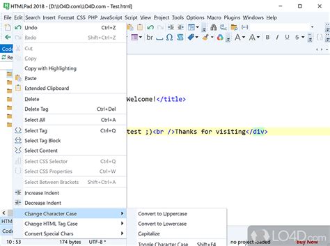 Image result for HTMLPad