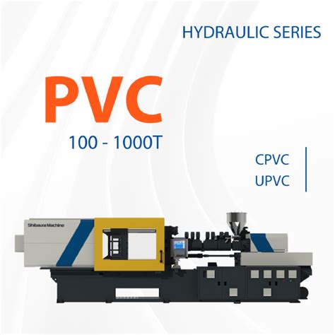 Plastic Injection Moulding Machine - Shibaru Machine India