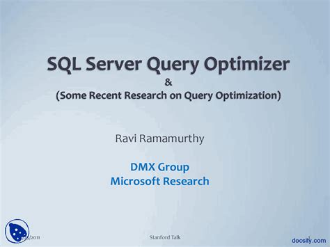 Image result for Inside the SQL Server Query Optimizer