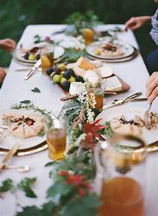 Ideas For Wedding Dinner by Fall Wedding Dinner Ideas Once Wed Ideas For Wedding Dinner