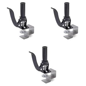 Serplex® Woodwork Clamp Drawer Front Mounting Jig Self-Adapting Cabinet ...