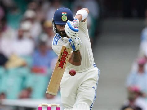 Virat Kohli likely to train with Delhi squad: India legend's Ranji ...