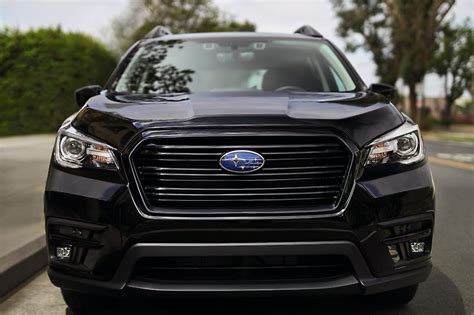 Which 2022 Subaru Ascent Trim Should You Buy?