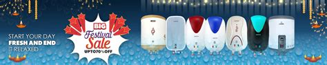 Amazon.in: ACTIVA: WATER HEATER