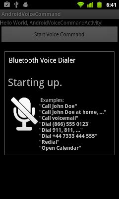 Image result for Enable Voice Command