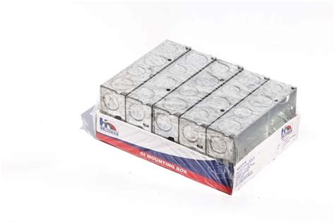 Image result for Light Switch Back Box Not Deep Enough Spacer