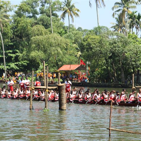 Nehru Trophy Boat Race (Alappuzha) - 2022 What to Know Before You Go ...