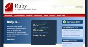 Image result for Ruby Programming Language Examples Do End