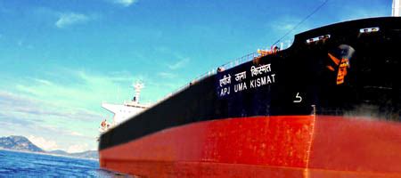 Apeejay Shipping | Fleet
