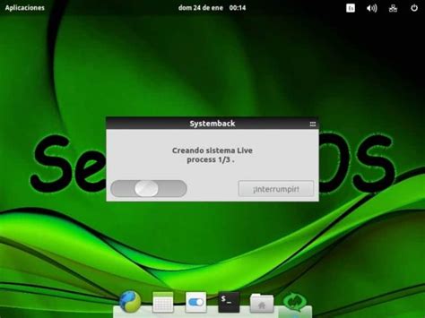 Image result for How to Make a Linux Based OS